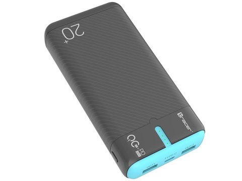 TRACER POWERBANK ENERGEN 20000MAH PD+QC3.0 GB TRACER POWERBANK ENERGEN 20000MAH PD+QC3.0 GB