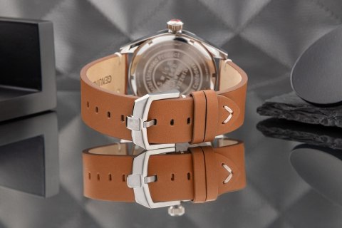 Zegarek Męski SWISS MILITARY HANOWA Falcon SMWGA2100402 + BOX Zegarek Męski SWISS MILITARY HANOWA Falcon SMWGA2100402 + BOX
