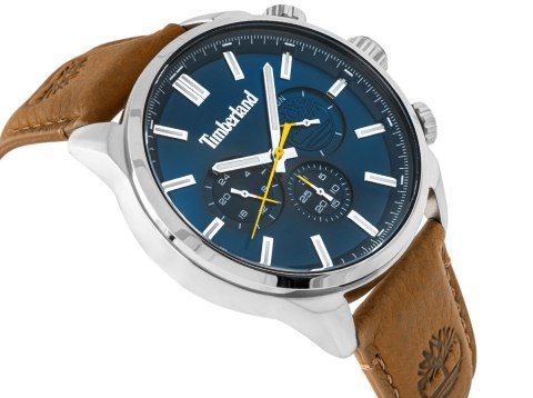 Zegarek Męski TIMBERLAND Henniker II Multi-function TDWGF0028702 + BOX Zegarek Męski TIMBERLAND Henniker II Multi-function TDWGF0028702 + BOX