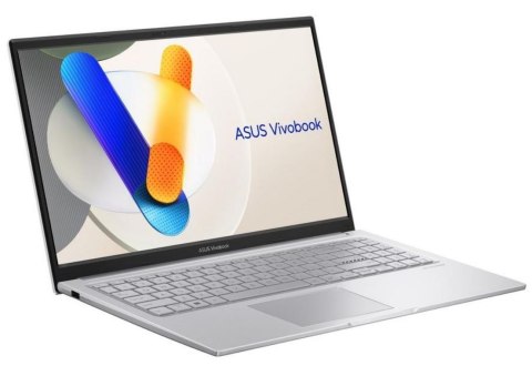 ASUS Vivobook 15 X1504VA-BQ041W i5-1315U 15.6"FHD IPS 60Hz 250nits AG 16GB DDR4 SSD512 Intel Iris Xe Graphics WLAN+BT Cam720p 42 ASUS Vivobook 15 X1504VA-BQ041W i5-1315U 15.6"FHD IPS 60Hz 250nits AG 16GB DDR4 SSD512 Intel Iris Xe Graphics WLAN+BT Cam720p 42