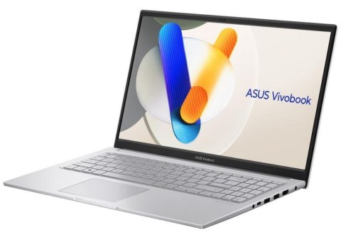 ASUS Vivobook 15 X1504VA-BQ041W i5-1315U 15.6"FHD IPS 60Hz 250nits AG 16GB DDR4 SSD512 Intel Iris Xe Graphics WLAN+BT Cam720p 42 ASUS Vivobook 15 X1504VA-BQ041W i5-1315U 15.6"FHD IPS 60Hz 250nits AG 16GB DDR4 SSD512 Intel Iris Xe Graphics WLAN+BT Cam720p 42