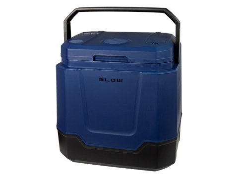 BLOW LODÓWKA TURYSTYCZNA SAMOCHODOWA 35L BLOW LODÓWKA TURYSTYCZNA SAMOCHODOWA 35L