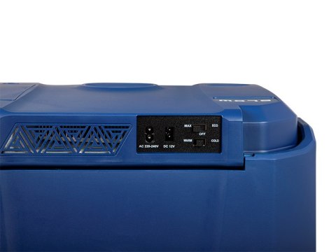 BLOW LODÓWKA TURYSTYCZNA SAMOCHODOWA 35L BLOW LODÓWKA TURYSTYCZNA SAMOCHODOWA 35L