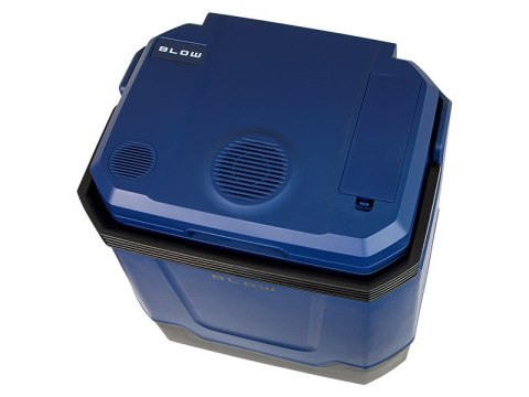 BLOW LODÓWKA TURYSTYCZNA SAMOCHODOWA 35L BLOW LODÓWKA TURYSTYCZNA SAMOCHODOWA 35L