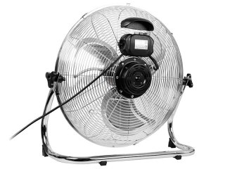 BLOW WENTYLATOR PODŁOGOWY18" 200W