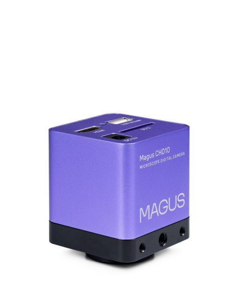 Cyfrowy mikroskop stereoskopowy MAGUS Stereo D7T LCD BASE