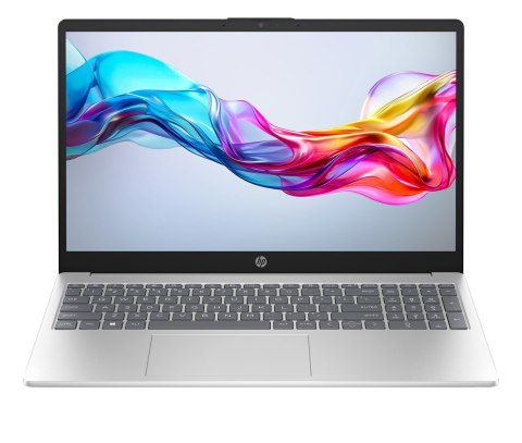 HP 15-fd0234nw i3-1215U 15,6"FHD AG 8GB SSD256 UHD 64EUs Cam720p 41Wh DOS 2Y Natural Silver HP 15-fd0234nw i3-1215U 15,6"FHD AG 8GB SSD256 UHD 64EUs Cam720p 41Wh DOS 2Y Natural Silver