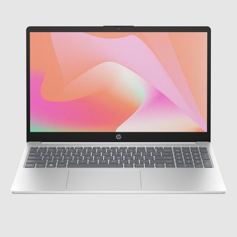 HP 15-fd0234nw i3-1215U 15,6"FHD AG 8GB SSD256 UHD 64EUs Cam720p 41Wh DOS 2Y Natural Silver HP 15-fd0234nw i3-1215U 15,6"FHD AG 8GB SSD256 UHD 64EUs Cam720p 41Wh DOS 2Y Natural Silver