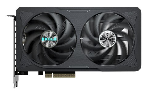 Karta graficzna Gigabyte GeForce RTX 5060 EAGLE OC 8GB Karta graficzna Gigabyte GeForce RTX 5060 EAGLE OC 8GB