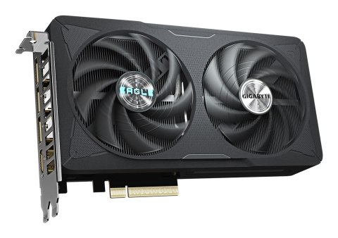 Karta graficzna Gigabyte GeForce RTX 5060 EAGLE OC 8GB Karta graficzna Gigabyte GeForce RTX 5060 EAGLE OC 8GB
