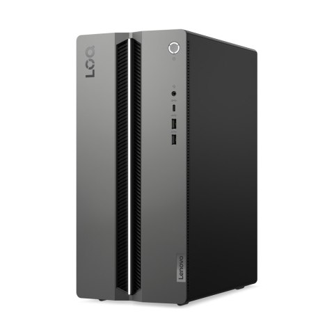 Lenovo LOQ Tower 17IRR9 i5-14400F 16GB DDR5 4800 SSD1TB GeForce RTX 3050 6GB NoOS Luna Grey/Raven Black Lenovo LOQ Tower 17IRR9 i5-14400F 16GB DDR5 4800 SSD1TB GeForce RTX 3050 6GB NoOS Luna Grey/Raven Black