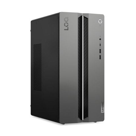 Lenovo LOQ Tower 17IRR9 i5-14400F 16GB DDR5 4800 SSD1TB GeForce RTX 3050 6GB NoOS Luna Grey/Raven Black Lenovo LOQ Tower 17IRR9 i5-14400F 16GB DDR5 4800 SSD1TB GeForce RTX 3050 6GB NoOS Luna Grey/Raven Black