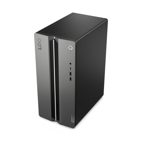 Lenovo LOQ Tower 17IRR9 i5-14400F 16GB DDR5 4800 SSD1TB GeForce RTX 3050 6GB NoOS Luna Grey/Raven Black Lenovo LOQ Tower 17IRR9 i5-14400F 16GB DDR5 4800 SSD1TB GeForce RTX 3050 6GB NoOS Luna Grey/Raven Black