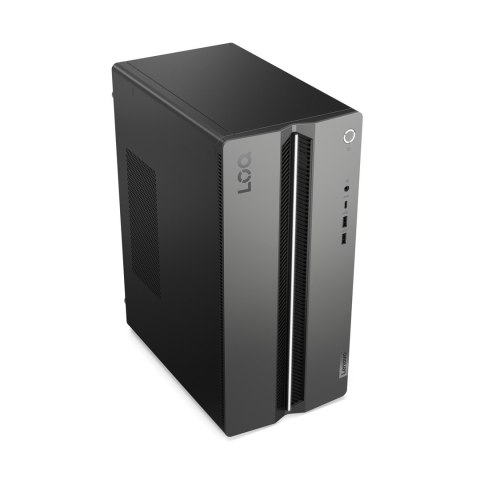Lenovo LOQ Tower 17IRR9 i5-14400F 16GB DDR5 4800 SSD1TB GeForce RTX 3050 6GB NoOS Luna Grey/Raven Black Lenovo LOQ Tower 17IRR9 i5-14400F 16GB DDR5 4800 SSD1TB GeForce RTX 3050 6GB NoOS Luna Grey/Raven Black