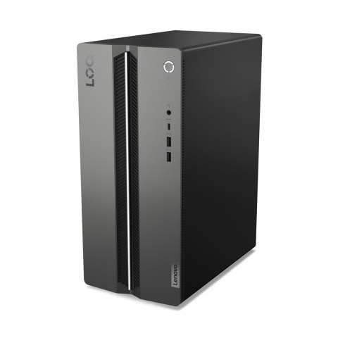 Lenovo LOQ Tower 17IRR9 i5-14400F 16GB DDR5 4800 SSD1TB GeForce RTX 3050 6GB NoOS Luna Grey/Raven Black Lenovo LOQ Tower 17IRR9 i5-14400F 16GB DDR5 4800 SSD1TB GeForce RTX 3050 6GB NoOS Luna Grey/Raven Black