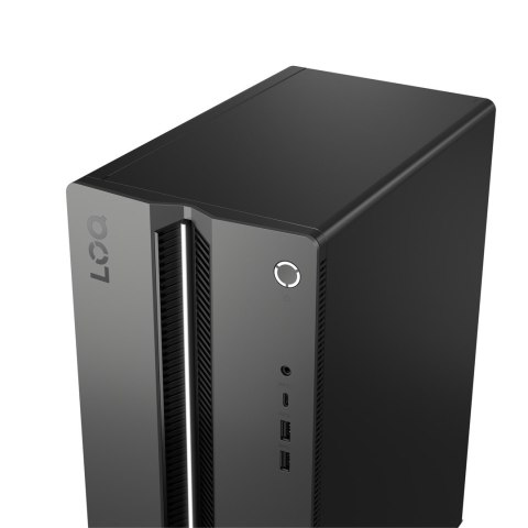 Lenovo LOQ Tower 17IRR9 i5-14400F 16GB DDR5 4800 SSD1TB GeForce RTX 3050 6GB NoOS Luna Grey/Raven Black Lenovo LOQ Tower 17IRR9 i5-14400F 16GB DDR5 4800 SSD1TB GeForce RTX 3050 6GB NoOS Luna Grey/Raven Black