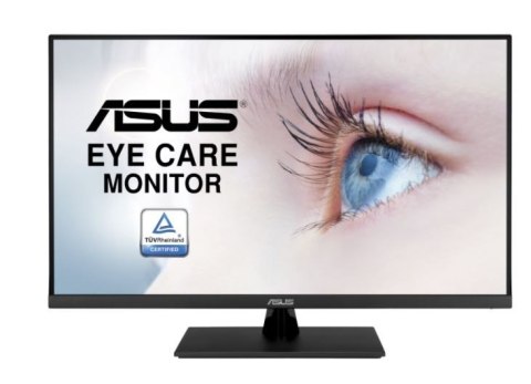 Monitor ASUS VP32AQ (31.5" /IPS /75Hz /2560 x 1440 /Czarny) Monitor ASUS VP32AQ (31.5" /IPS /75Hz /2560 x 1440 /Czarny)