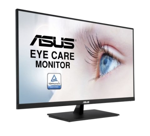 Monitor ASUS VP32AQ (31.5" /IPS /75Hz /2560 x 1440 /Czarny) Monitor ASUS VP32AQ (31.5" /IPS /75Hz /2560 x 1440 /Czarny)