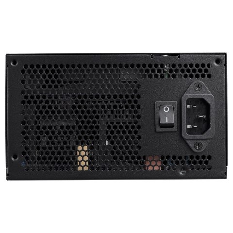 Zasilacz XPG COREREACTOR II 850W Black 80+ Gold Zasilacz XPG COREREACTOR II 850W Black 80+ Gold