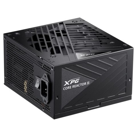 Zasilacz XPG COREREACTOR II 850W Black 80+ Gold Zasilacz XPG COREREACTOR II 850W Black 80+ Gold