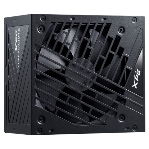 Zasilacz XPG COREREACTOR II 850W Black 80+ Gold Zasilacz XPG COREREACTOR II 850W Black 80+ Gold