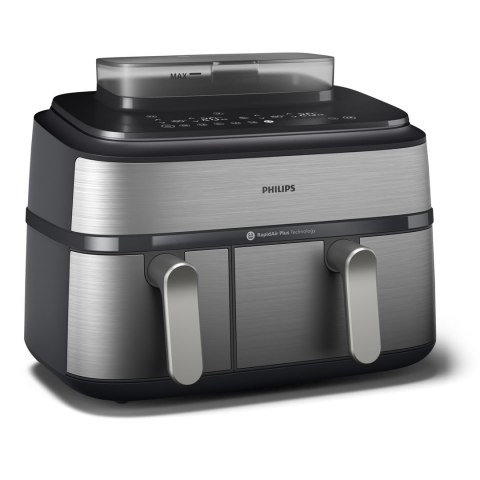 Frytownica beztłuszczowa PHILIPS NA 555/00 Frytownica beztłuszczowa PHILIPS NA 555/00