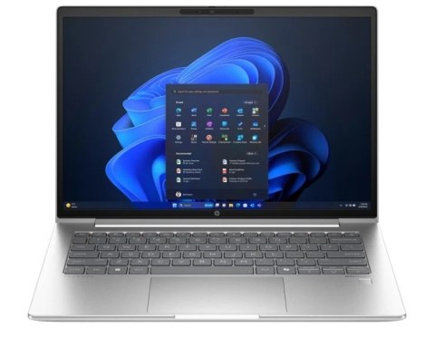 Notebook HP ProBook 440 G11 (14"/U5-125U /Intel Graphics/16GB/SSD512GB/W11P/Srebrny) Notebook HP ProBook 440 G11 (14"/U5-125U /Intel Graphics/16GB/SSD512GB/W11P/Srebrny)