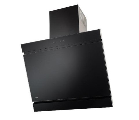 Okap AKPO WK-9 KASTOS NEW PRO 60 CZARNY 450 Okap AKPO WK-9 KASTOS NEW PRO 60 CZARNY 450