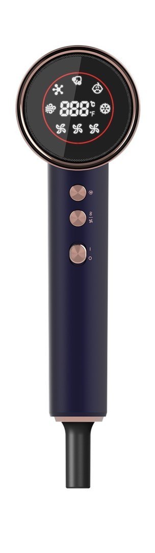 Suszarka do włosów BLDC VV8100 CONCEPT Suszarka do włosów BLDC VV8100 CONCEPT