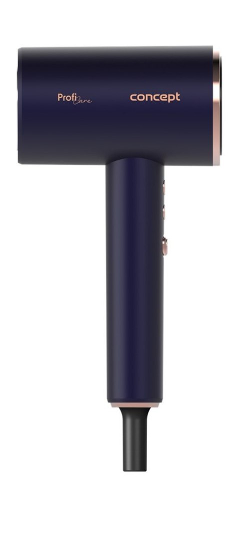 Suszarka do włosów BLDC VV8100 CONCEPT Suszarka do włosów BLDC VV8100 CONCEPT