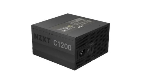 Zasilacz PC NZXT 1200W PA-2G1BB-EU Zasilacz PC NZXT 1200W PA-2G1BB-EU