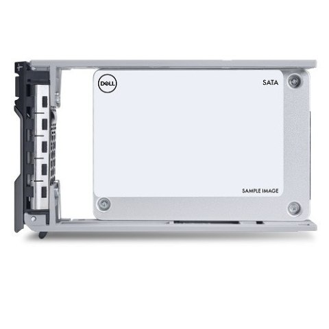 Dysk SSD DELL 345-BEBH (3.5″ /480 GB ) Dysk SSD DELL 345-BEBH (3.5″ /480 GB )