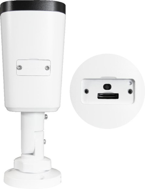 Kamera IP BCS POINT BCS-P-TIP28FCL3-Ai1 Kamera IP BCS POINT BCS-P-TIP28FCL3-Ai1