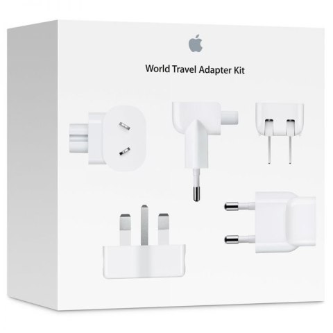 Ładowarka sieciowa APPLE MD837ZM/A (Apple iPad) Ładowarka sieciowa APPLE MD837ZM/A (Apple iPad)
