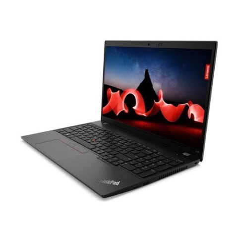 Lenovo L15 G4 i3-1315U 15.6"FHD 250nits 8GB DDR4 SSD256 Intel UHD Graphics LTE W11Pro 1Y Bez zasilacza Lenovo L15 G4 i3-1315U 15.6"FHD 250nits 8GB DDR4 SSD256 Intel UHD Graphics LTE W11Pro 1Y Bez zasilacza