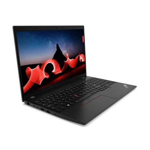 Lenovo L15 G4 i3-1315U 15.6"FHD 250nits 8GB DDR4 SSD256 Intel UHD Graphics LTE W11Pro 1Y Bez zasilacza Lenovo L15 G4 i3-1315U 15.6"FHD 250nits 8GB DDR4 SSD256 Intel UHD Graphics LTE W11Pro 1Y Bez zasilacza