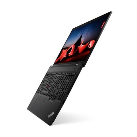 Lenovo L15 G4 i3-1315U 15.6"FHD 250nits 8GB DDR4 SSD256 Intel UHD Graphics LTE W11Pro 1Y Bez zasilacza Lenovo L15 G4 i3-1315U 15.6"FHD 250nits 8GB DDR4 SSD256 Intel UHD Graphics LTE W11Pro 1Y Bez zasilacza