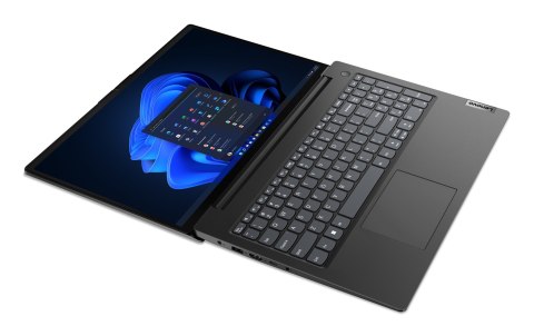 Lenovo V15 IRU G4 i7-1355U 15,6"FHD AG 16GB SSD512 IrisXe 96EUs Cam720p LAN 38Wh W11Pro 3Y OnSite Lenovo V15 IRU G4 i7-1355U 15,6"FHD AG 16GB SSD512 IrisXe 96EUs Cam720p LAN 38Wh W11Pro 3Y OnSite