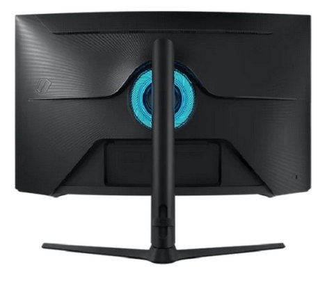 Monitor SAMSUNG Odyssey G6 LS32BG650EUXEN (32" /VA /240Hz /2560 x 1440 /Czarny) Monitor SAMSUNG Odyssey G6 LS32BG650EUXEN (32" /VA /240Hz /2560 x 1440 /Czarny)