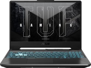 Notebook ASUS TUF Gaming A15 (15.6"/R5 7535HS /RTX3050/16GB/SSD512GB/Czarny)