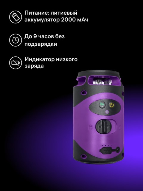Poziomica laserowa Ermenrich PLUS LN40