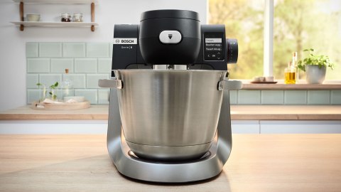 Robot kuchenny BOSCH MUM S6ZS17 Robot kuchenny BOSCH MUM S6ZS17