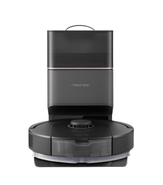 Robot sprzątający Roborock Q5 Pro+ (czarny)