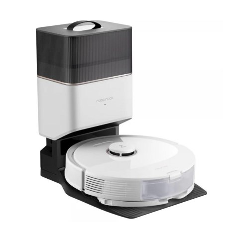 Robot sprzątający Roborock Q8 Max+ (biały) Robot sprzątający Roborock Q8 Max+ (biały)