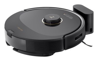 Robot sprzątający Roborock Q8 Max (czarny)