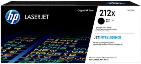 Toner HP W2120X Toner HP W2120X