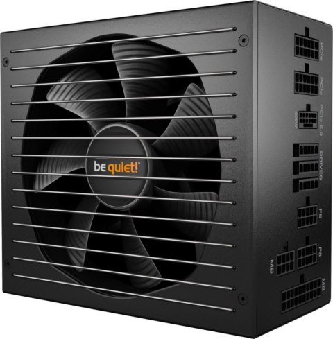 Zasilacz PC BE QUIET! 1000W BN338 Zasilacz PC BE QUIET! 1000W BN338