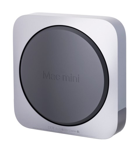 Apple Mac Mini 2018 Core i7 3,2GHz 32GB DDR4 SSD128 UHD630 4xTB3 1Gb MacOS Mojave 2Y Space Gray Apple Mac Mini 2018 Core i7 3,2GHz 32GB DDR4 SSD128 UHD630 4xTB3 1Gb MacOS Mojave 2Y Space Gray