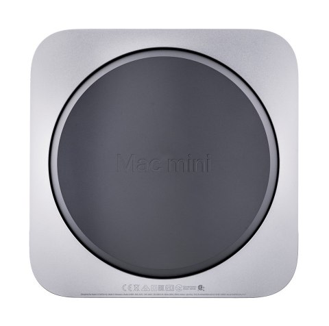 Apple Mac Mini 2018 Core i7 3,2GHz 32GB DDR4 SSD128 UHD630 4xTB3 1Gb MacOS Mojave 2Y Space Gray Apple Mac Mini 2018 Core i7 3,2GHz 32GB DDR4 SSD128 UHD630 4xTB3 1Gb MacOS Mojave 2Y Space Gray