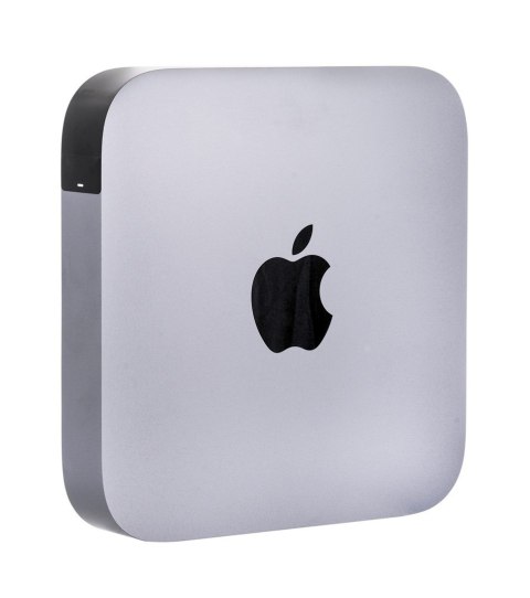 Apple Mac Mini 2018 Core i7 3,2GHz 32GB DDR4 SSD128 UHD630 4xTB3 1Gb MacOS Mojave 2Y Space Gray Apple Mac Mini 2018 Core i7 3,2GHz 32GB DDR4 SSD128 UHD630 4xTB3 1Gb MacOS Mojave 2Y Space Gray